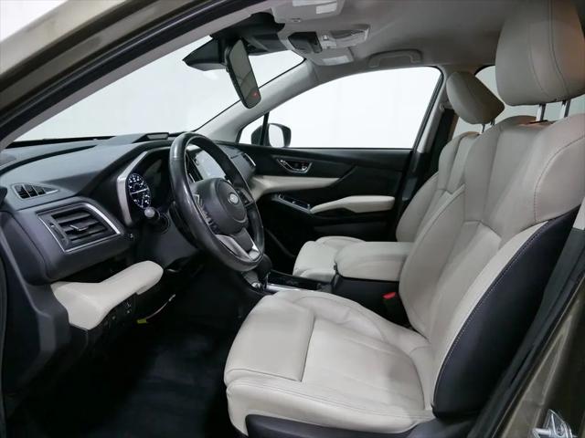2023 Subaru Ascent Limited 8-Passenger