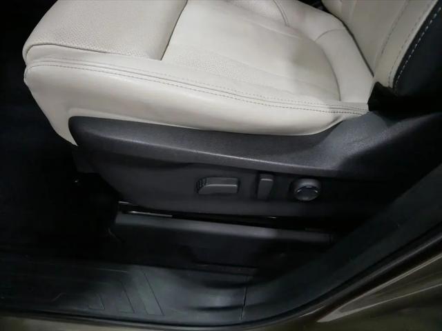 2023 Subaru Ascent Limited 8-Passenger