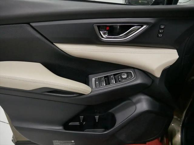 2023 Subaru Ascent Limited 8-Passenger