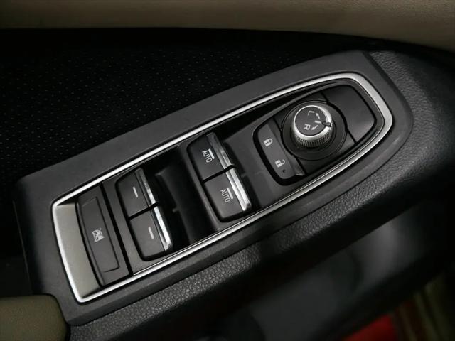 2023 Subaru Ascent Limited 8-Passenger