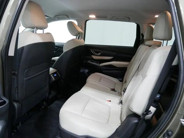 2023 Subaru Ascent Limited 8-Passenger