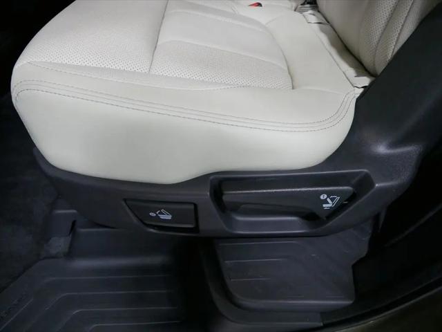 2023 Subaru Ascent Limited 8-Passenger