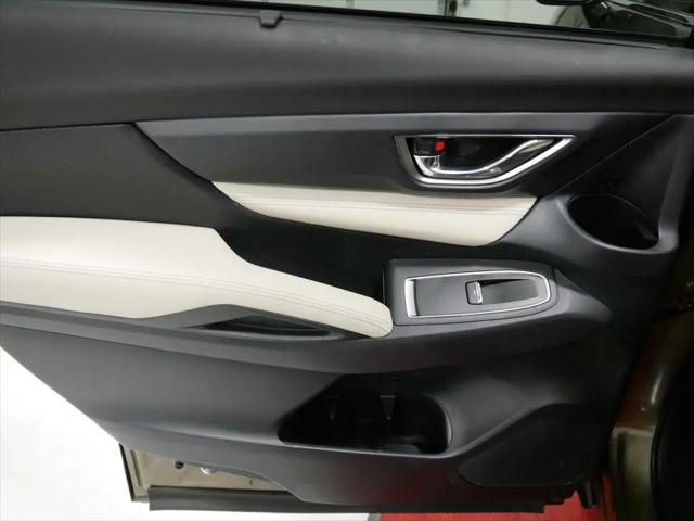 2023 Subaru Ascent Limited 8-Passenger