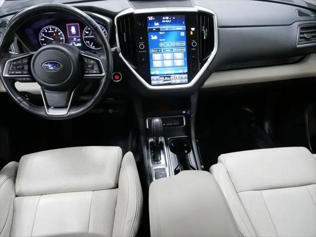 2023 Subaru Ascent Limited 8-Passenger