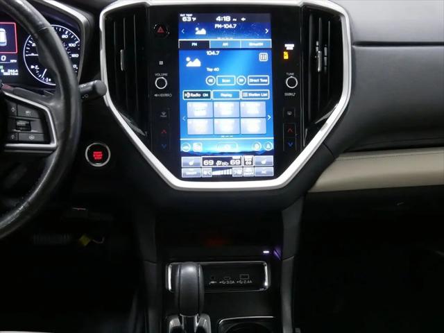 2023 Subaru Ascent Limited 8-Passenger