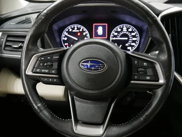 2023 Subaru Ascent Limited 8-Passenger