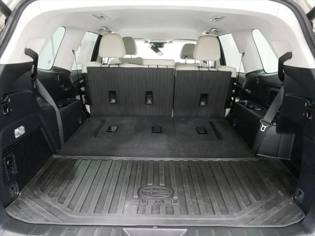 2023 Subaru Ascent Limited 8-Passenger