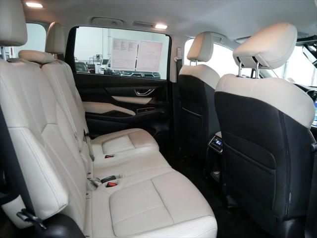 2023 Subaru Ascent Limited 8-Passenger