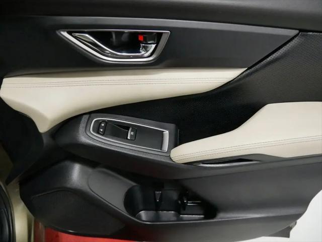 2023 Subaru Ascent Limited 8-Passenger