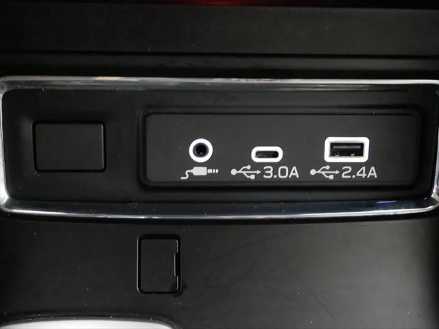 2023 Subaru Ascent Limited 8-Passenger
