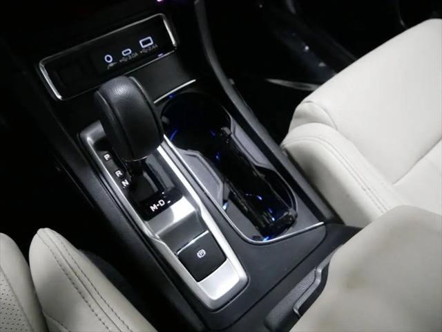 2023 Subaru Ascent Limited 8-Passenger