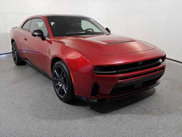 2026 Dodge Charger Scat Pack 2-Door AWD for sale in Clermont, FL