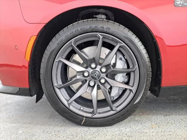 2026 Dodge Charger Scat Pack 2-Door AWD