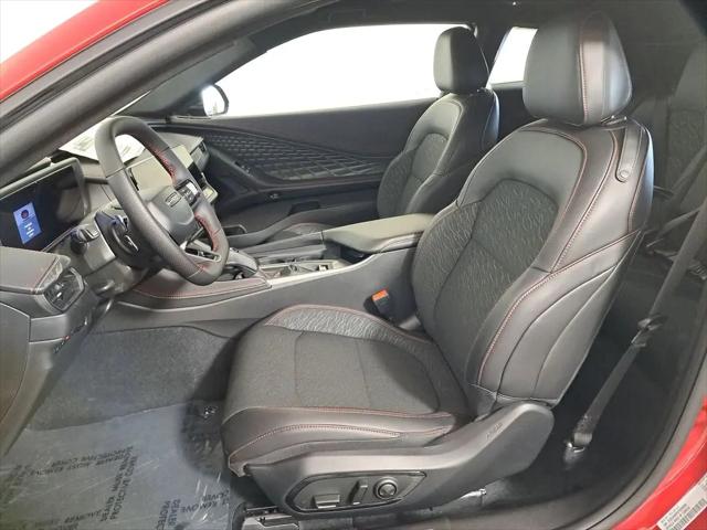 2026 Dodge Charger Scat Pack 2-Door AWD