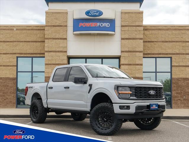 2026 Ford F-150 STX for sale in Albuquerque, NM