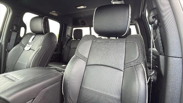 2026 Ram 3500 Limited Crew Cab 4x4 6'4" Box