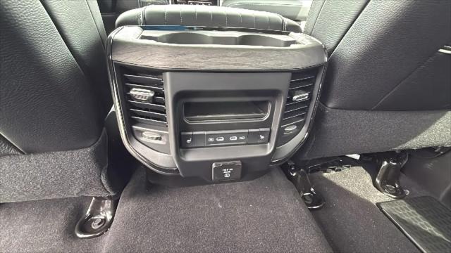 2026 Ram 3500 Limited Crew Cab 4x4 6'4" Box