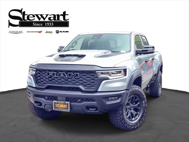 2026 Ram 1500 RHO Crew Cab 4x4 5'7" Box for sale in Colma, CA