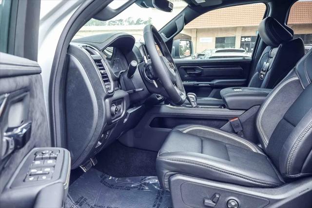 2026 Ram 1500 RHO Crew Cab 4x4 57 Box