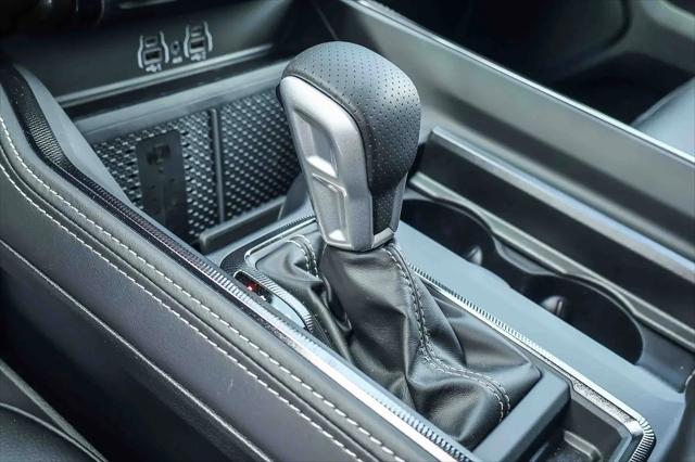 2026 Ram 1500 RHO Crew Cab 4x4 57 Box