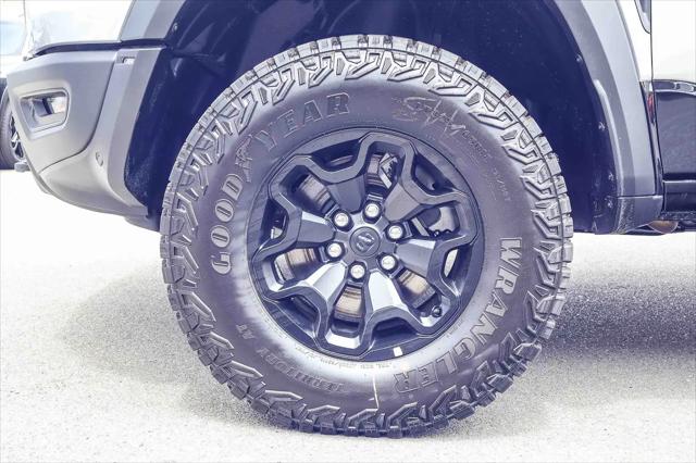 2026 Ram 1500 RHO Crew Cab 4x4 57 Box