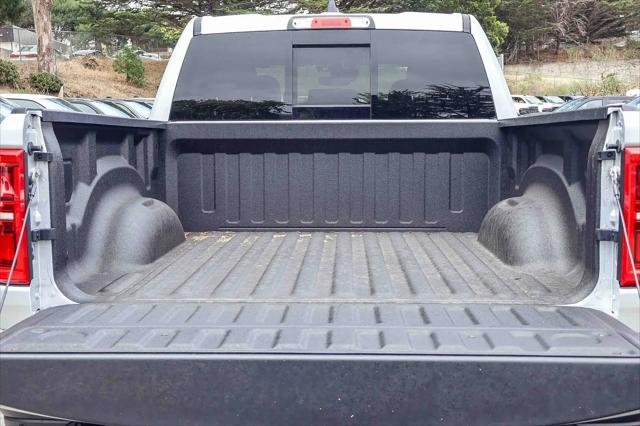 2026 Ram 1500 RHO Crew Cab 4x4 57 Box