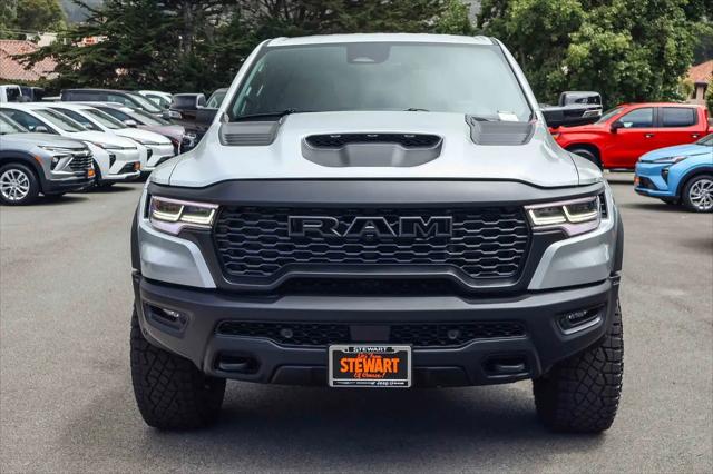 2026 Ram 1500 RHO Crew Cab 4x4 57 Box