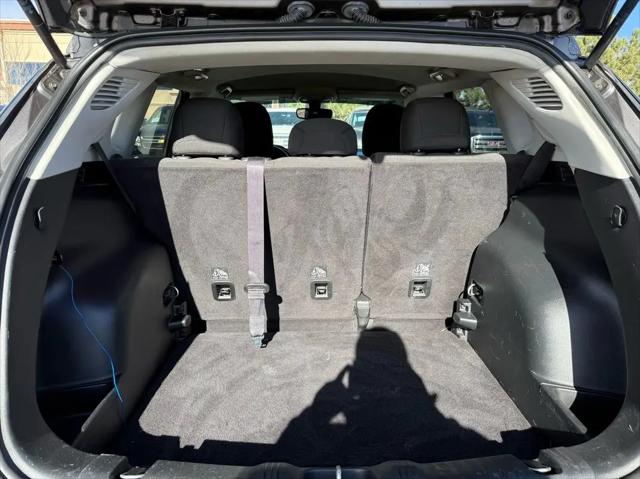 2018 Jeep Compass Sport 4x4