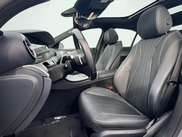 2021 Mercedes-Benz E 350 4MATIC