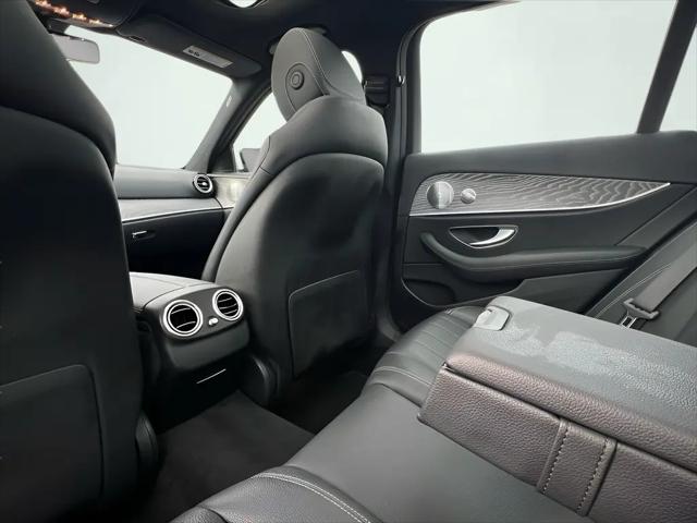 2021 Mercedes-Benz E 350 4MATIC