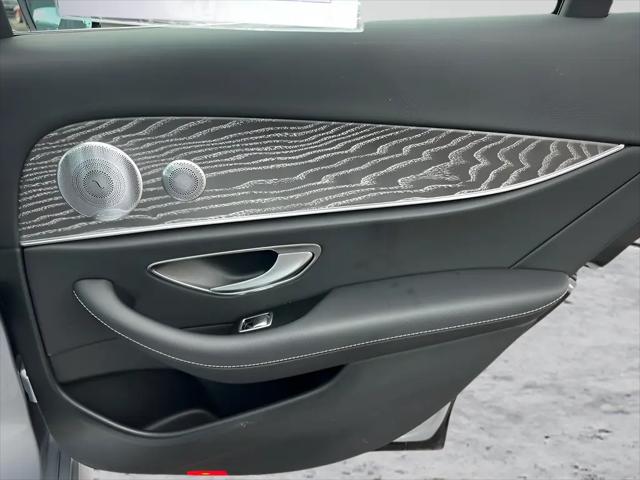 2021 Mercedes-Benz E 350 4MATIC