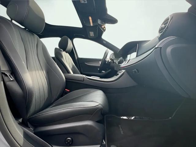 2021 Mercedes-Benz E 350 4MATIC