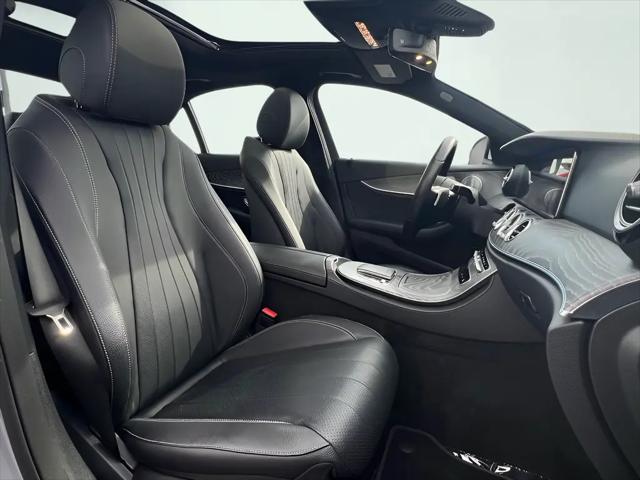 2021 Mercedes-Benz E 350 4MATIC