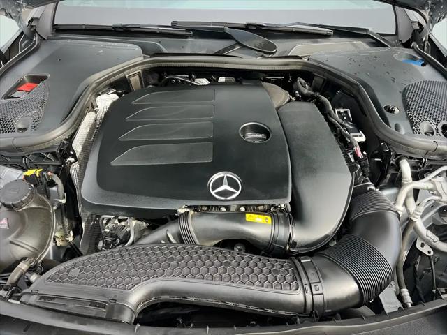 2021 Mercedes-Benz E 350 4MATIC