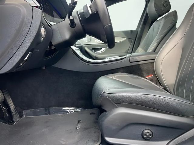2021 Mercedes-Benz E 350 4MATIC