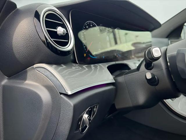 2021 Mercedes-Benz E 350 4MATIC