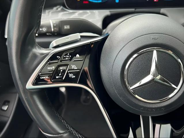 2021 Mercedes-Benz E 350 4MATIC