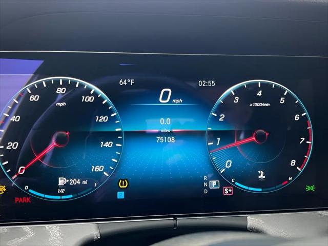 2021 Mercedes-Benz E 350 4MATIC