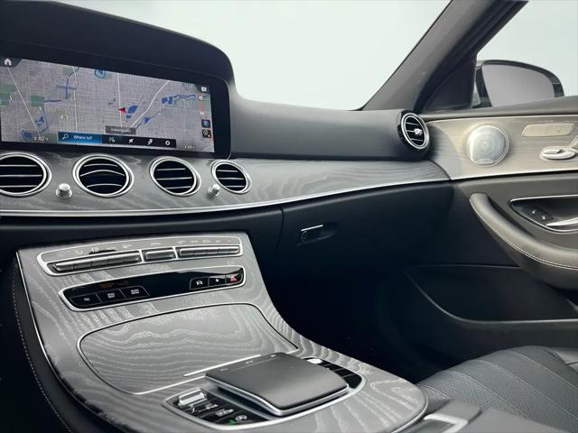 2021 Mercedes-Benz E 350 4MATIC