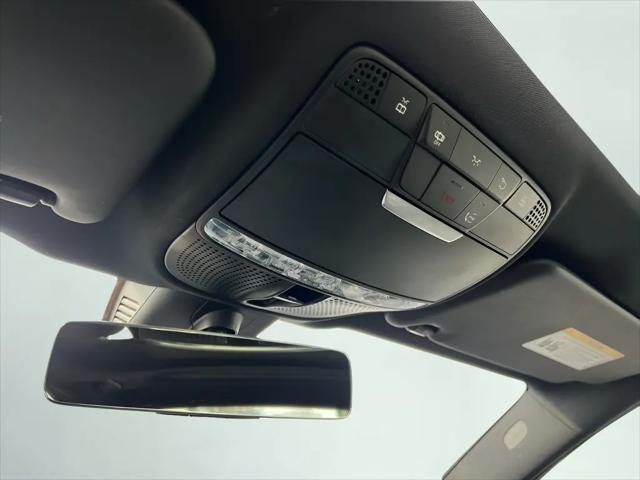 2021 Mercedes-Benz E 350 4MATIC