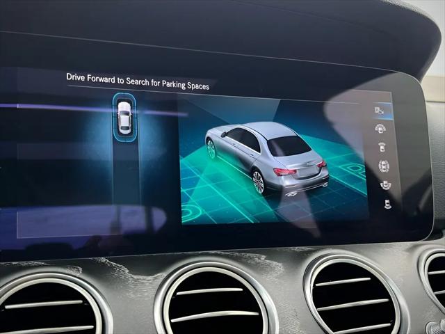 2021 Mercedes-Benz E 350 4MATIC