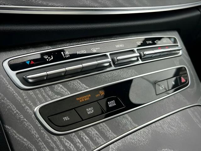 2021 Mercedes-Benz E 350 4MATIC