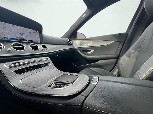 2021 Mercedes-Benz E 350 4MATIC