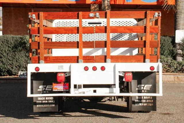 2021 Ram Ram 4500 Chassis Cab Tradesman