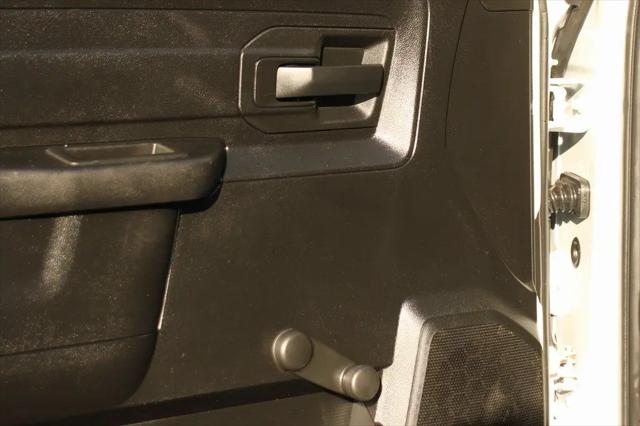 2021 Ram Ram 4500 Chassis Cab Tradesman