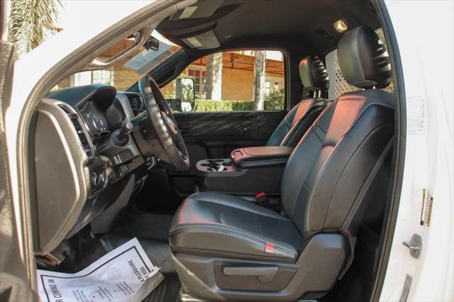 2021 Ram Ram 4500 Chassis Cab Tradesman