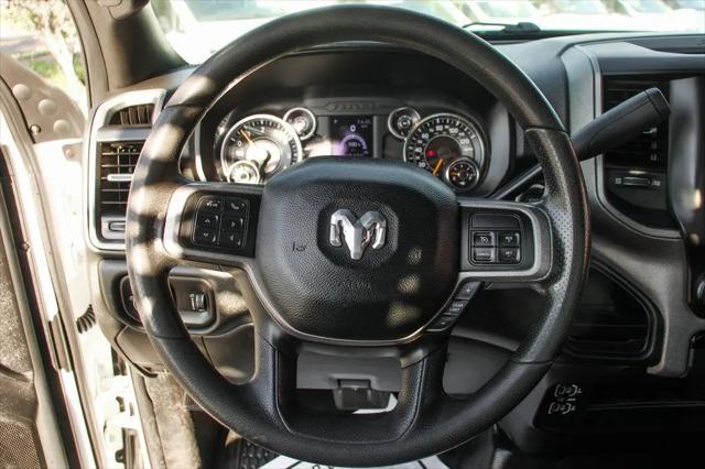 2021 Ram Ram 4500 Chassis Cab Tradesman