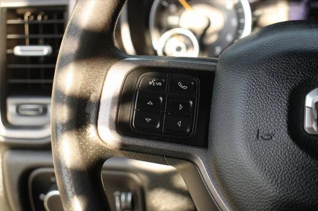 2021 Ram Ram 4500 Chassis Cab Tradesman