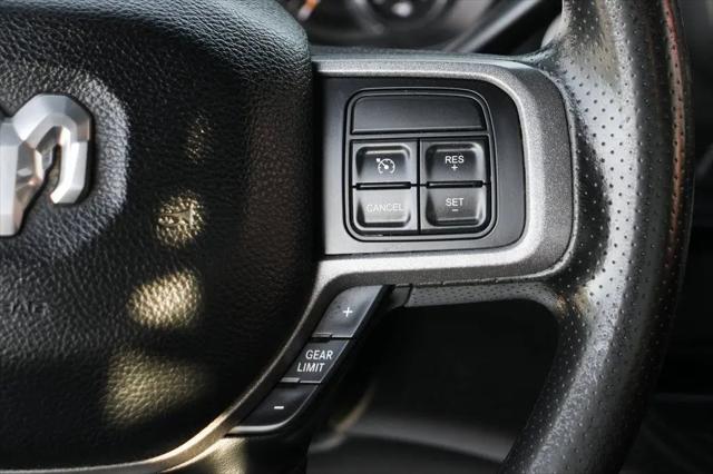 2021 Ram Ram 4500 Chassis Cab Tradesman