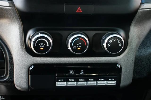 2021 Ram Ram 4500 Chassis Cab Tradesman